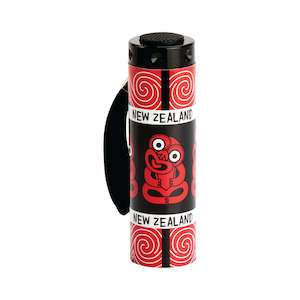 Torch LED Tiki Red