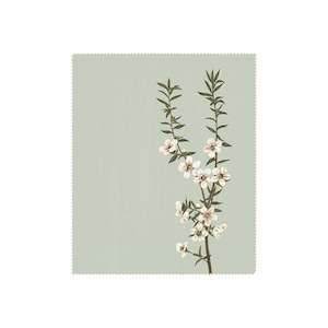 Vintage Botanical Manuka Lens Cloth