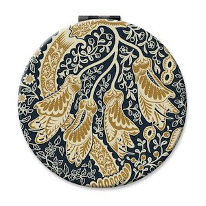 Wolfkamp & Stone - Kowhai Trail - Cosmetic Mirror