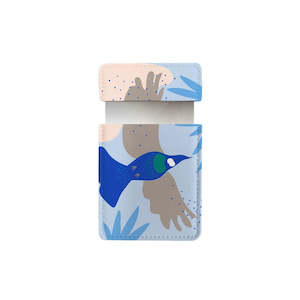 Pocket Mirrors: Cut-out Tui Pocket Mirror