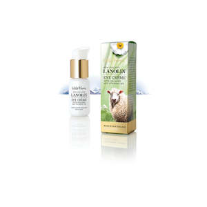 Lanolin: Lanolin Eye Creme 30ml
