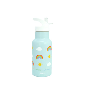 Rainbow Drink Bottle