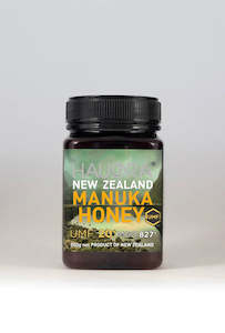 Manuka Honey: Manuka Honey UMF 20+