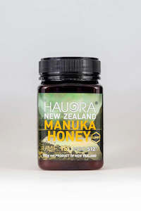 Manuka Honey: Manuka Honey UMF 15+