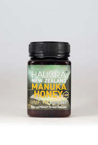 Manuka Honey UMF 10+