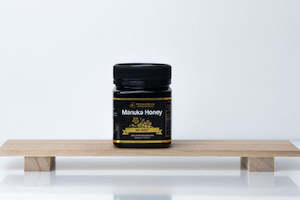 Raw Manuka Honey MG500+ 250g
