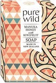 Manuka Honey: Manuka Honey Soap - Kowhaiwhai