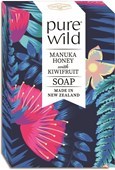 Manuka Honey: Manuka Honey Soap - Pohutukawa