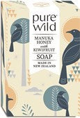 Manuka Honey Soap - Tui