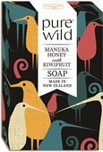 Manuka Honey Soap - Kiwi