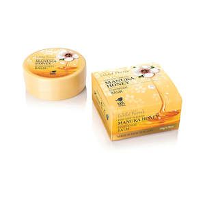 Manuka Honey Everywhere Balm 50g