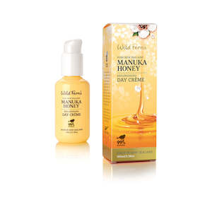 Manuka Honey Day Creme 100ml