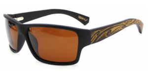 Sunglass: Tradies He Timatanga Hou Sunnies - Miriama Grace-Smith