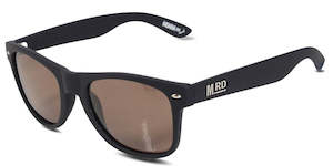 Plastic Fantastic Black