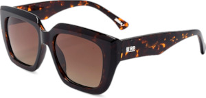 Noode Black w/ Tort Arms