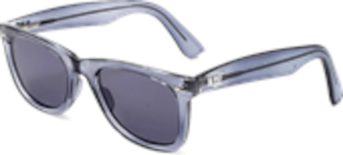 Sunglass: Icey Fridays - Blue