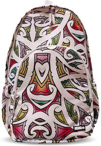 Backpack: Backpack - Miriama Grace-Smith