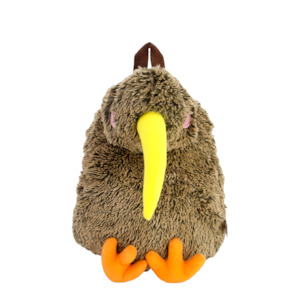 Backpack: Kiwi Backpack
