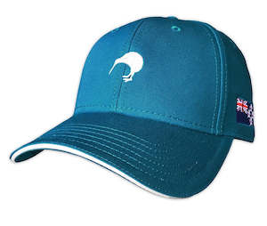Adult Hats: Kiwi & Flag Hat