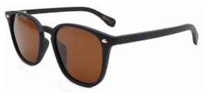 Mens Sunglasses: Debbie Reynolds Black w/ black arms
