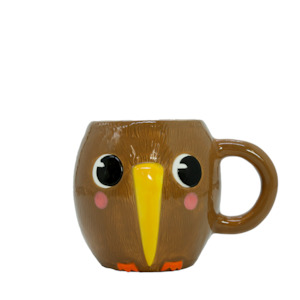 Mugs: Kitschy Mug