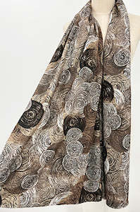 Fashion Large Warm Scarf Wrap