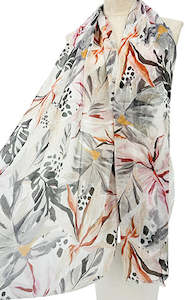 Fashion Large Warm Scarf Wrap