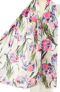 Fashion Large Warm Scarf Wrap