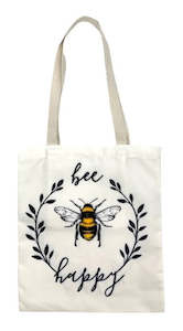 Fashion Canvas Tote Bag