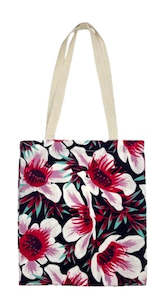 Fashion Canvas Tote Bag