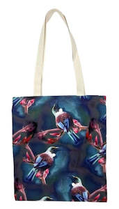 Tui Canvas Tote Bag