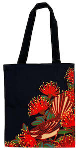 Fashion Canvas Tote Bag