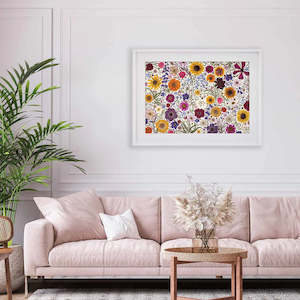 Jigsaw Puzzles: Botanist - 1000 Piece Puzzle