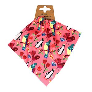 Microfibre Lens Cloth NZ 16cm