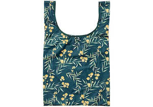 Shopping Bags: Eco Recycled PET Wattle Shopping Bag