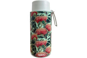 Drink Bottle: Moana Road: Drink Bottle - Pohutukawa (1L)