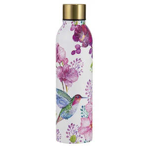 Drink Bottle: Birds + Blooms Drink Bottle