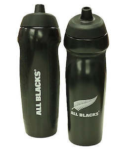 Drink Bottle: All Blacks PE Sipper Bottle