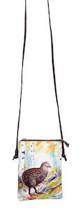 NZ Kiwi Designed Crossbody Bag