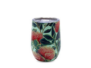 Mugs: Moana Road Emug Pohutukawa 350ml