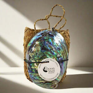 Paua Gems: PAUA KETE BAGS