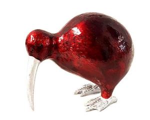 Resin Kiwi Red 60mm