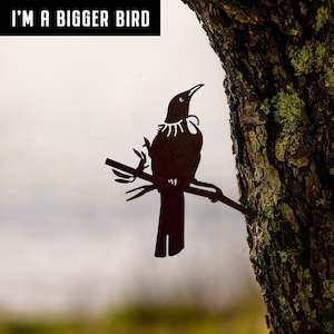 Metalbird Tui - Large