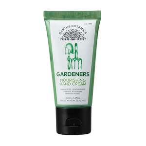 Gardeners Nourishing Hand Cream Travel Size