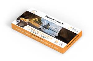 Scenic New Zealand Manuka Honey Milk Chocolates 10 piece