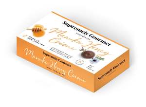 Food: Manuka Honey Chocolates-6pce