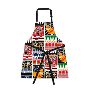 Apron - Scandi Inspired