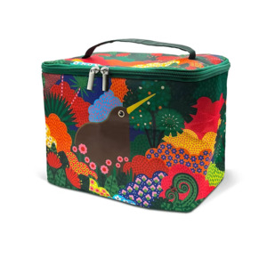 Lunch Bag - Kiwi Wonderland