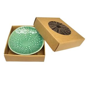 Homewares 1: Jo Luping Design - Kina Aqua - 10cm Porcelain Bowl