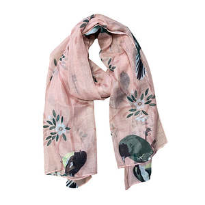 Scarf: Scarf Native Skies (Pink)